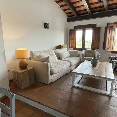 Holiday home Preciosa Casa De Pueblo Con Vistas Y Patio *