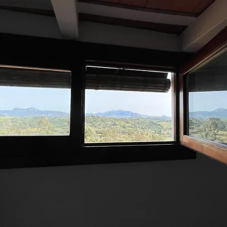 Preciosa Casa De Pueblo Con Vistas Y Patio *