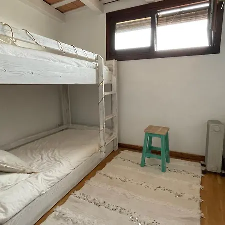 Preciosa Casa De Pueblo Con Vistas Y Patio * 히메나 델 라 프론테라