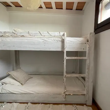 Preciosa Casa De Pueblo Con Vistas Y Patio * 히메나 델 라 프론테라