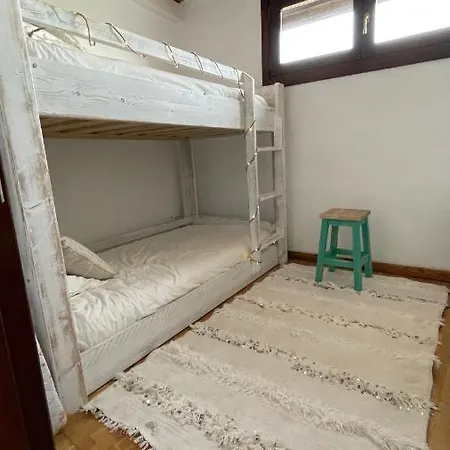 Preciosa Casa De Pueblo Con Vistas Y Patio 히메나 델 라 프론테라